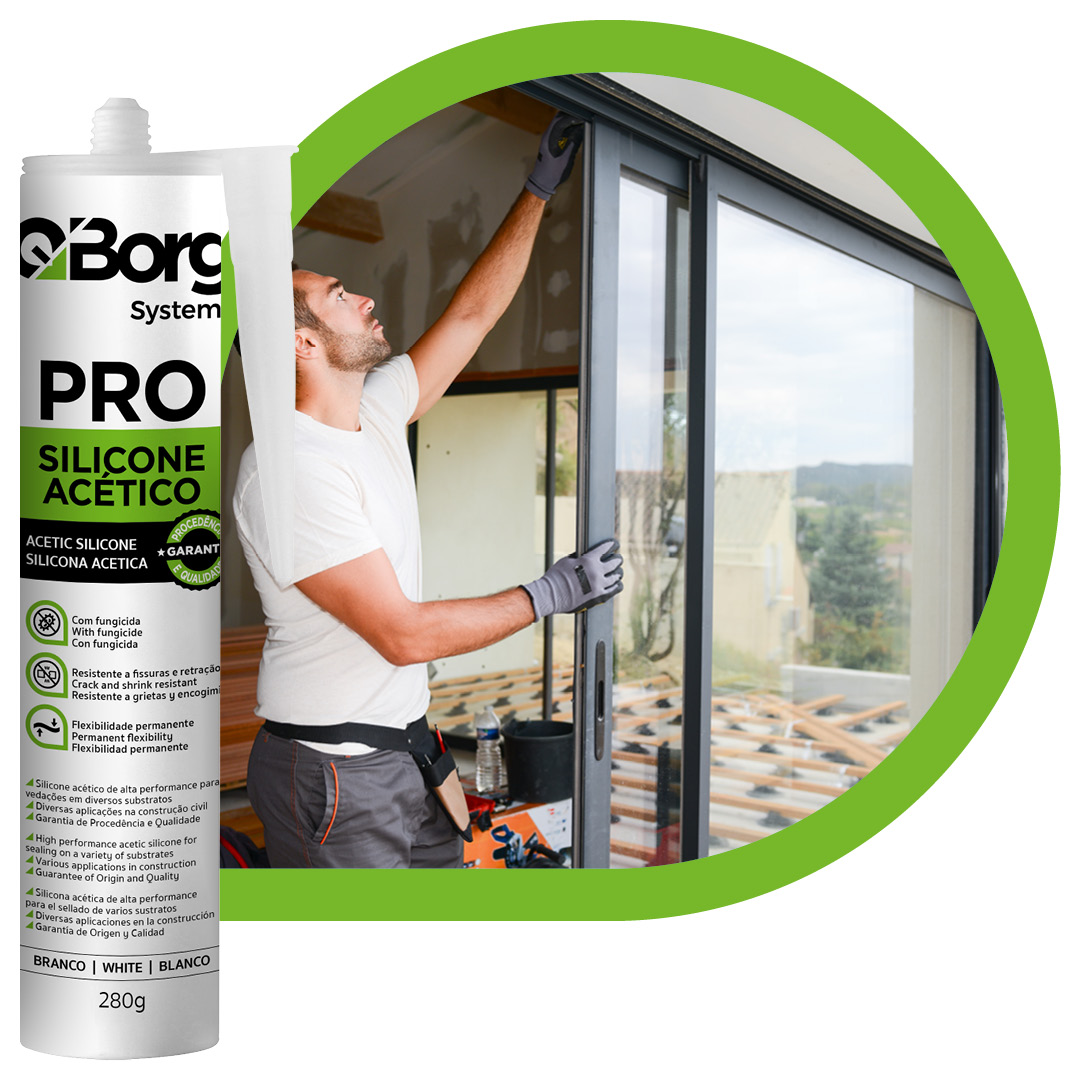 PRO SILICONE AC�TICO